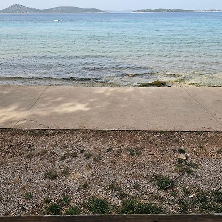 K9 Mobile Home Camp Imperial Vodice Exteriér fotografie