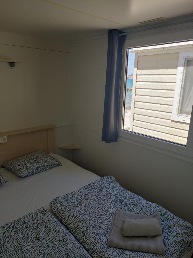 K9 Mobile Home Camp Imperial Vodice Exteriér fotografie