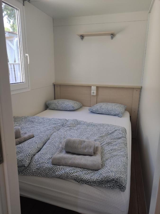 K9 Mobile Home Camp Imperial Vodice Exteriér fotografie