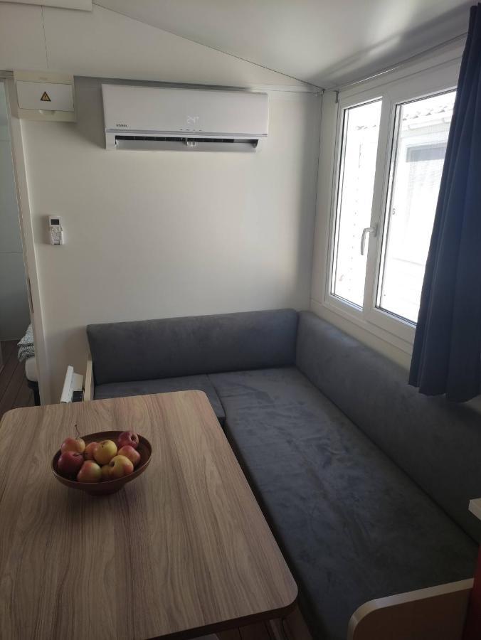 K9 Mobile Home Camp Imperial Vodice Exteriér fotografie