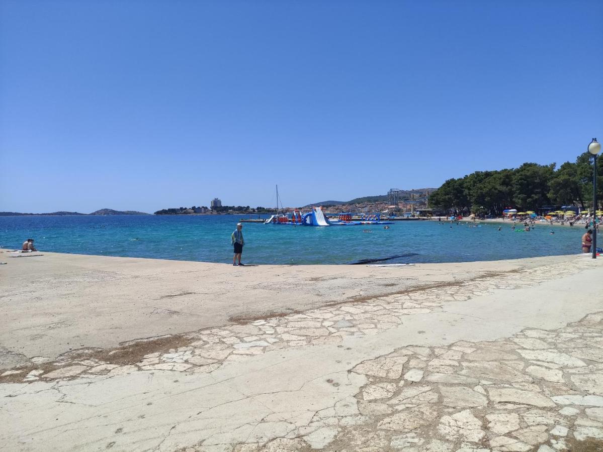 K9 Mobile Home Camp Imperial Vodice Exteriér fotografie