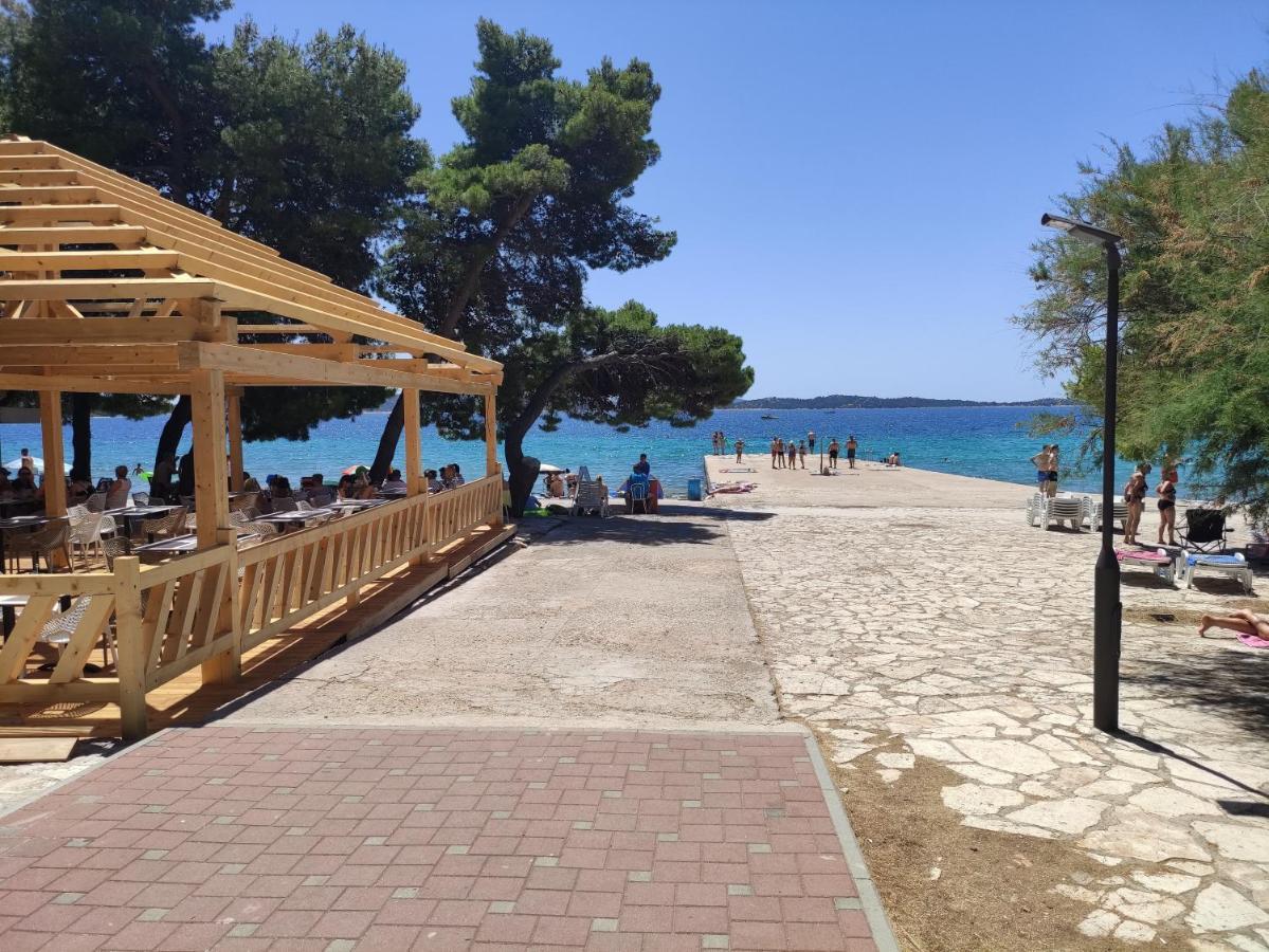 K9 Mobile Home Camp Imperial Vodice Exteriér fotografie