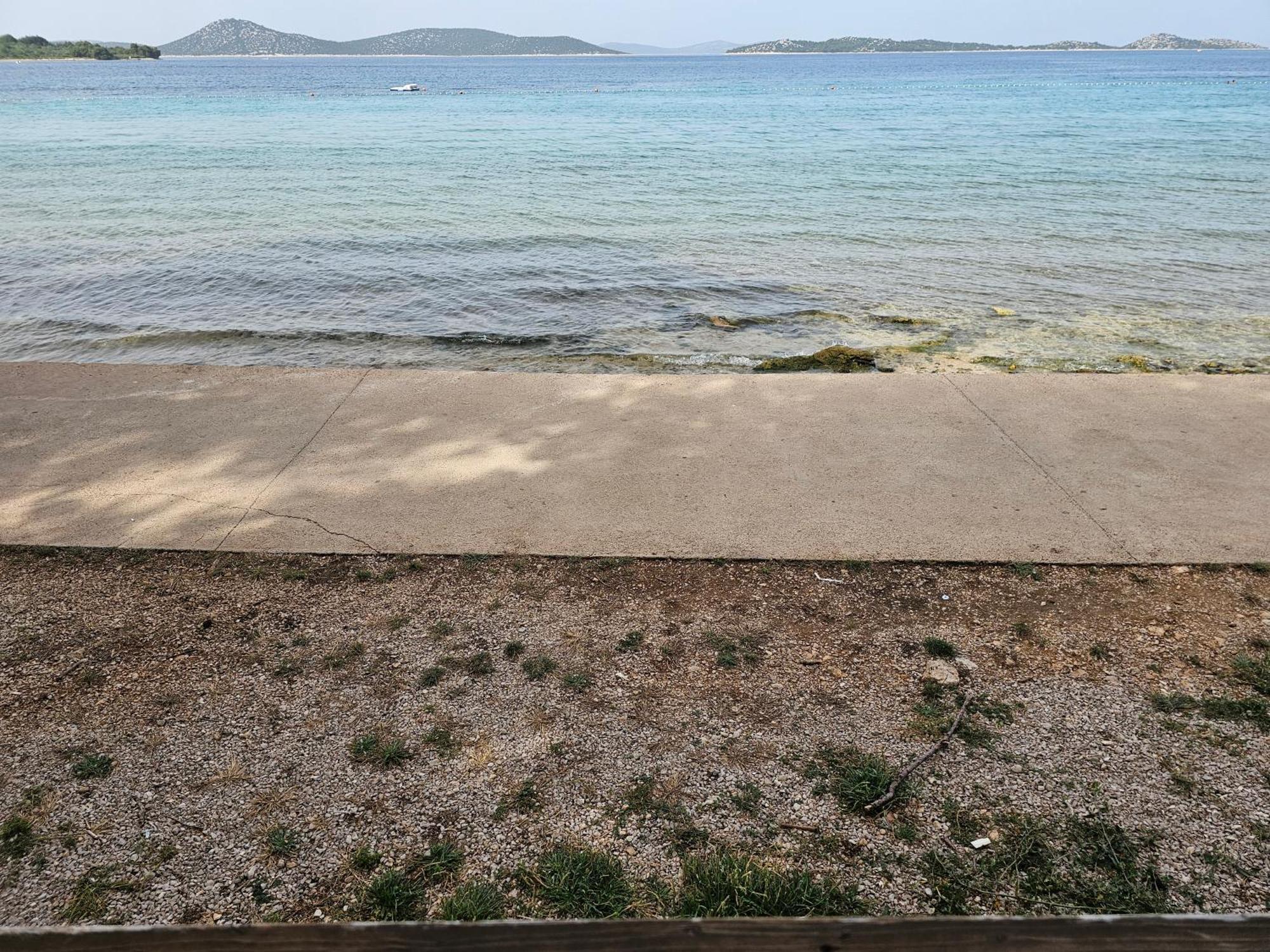 K9 Mobile Home Camp Imperial Vodice Exteriér fotografie