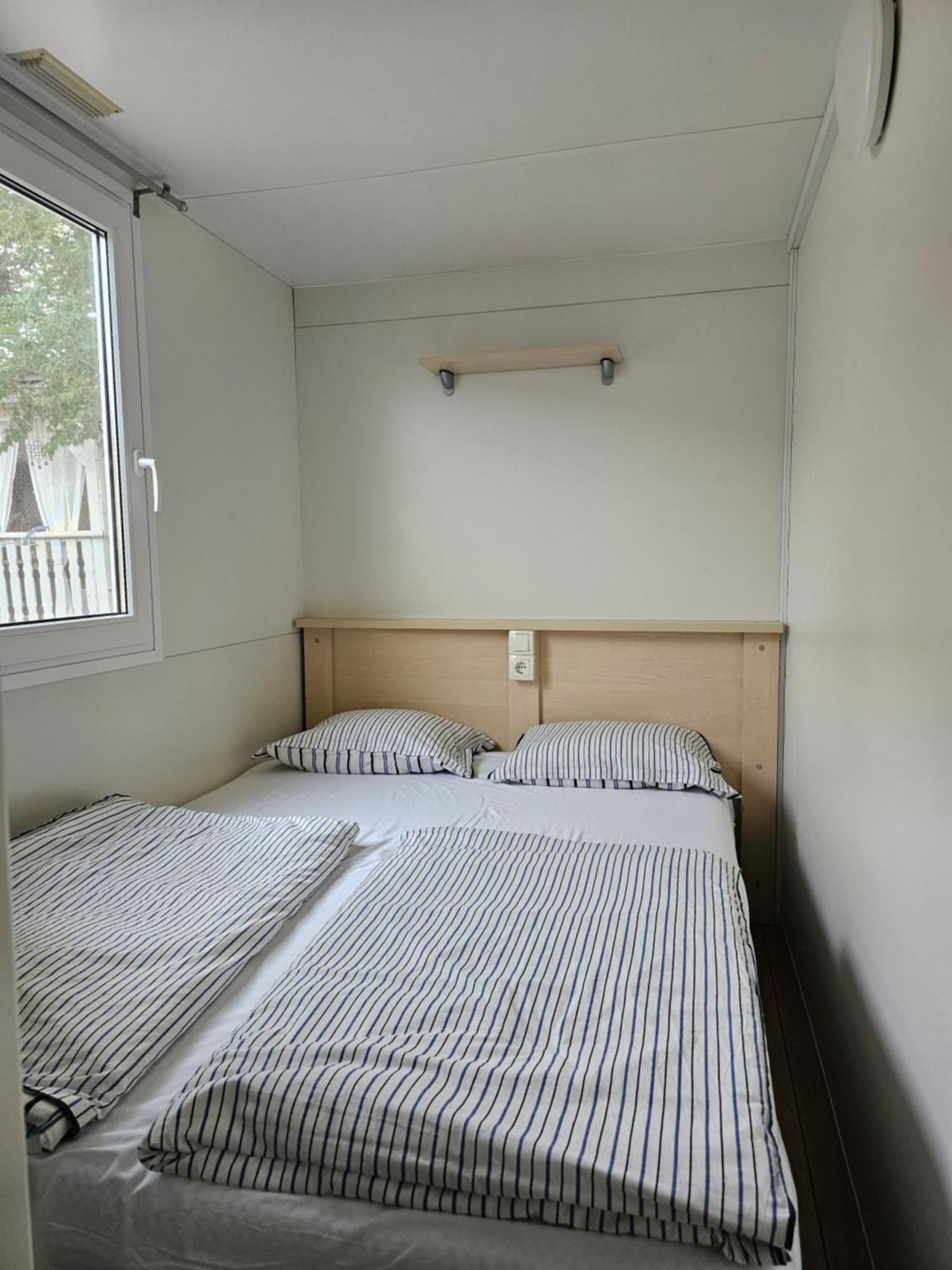 K9 Mobile Home Camp Imperial Vodice Exteriér fotografie
