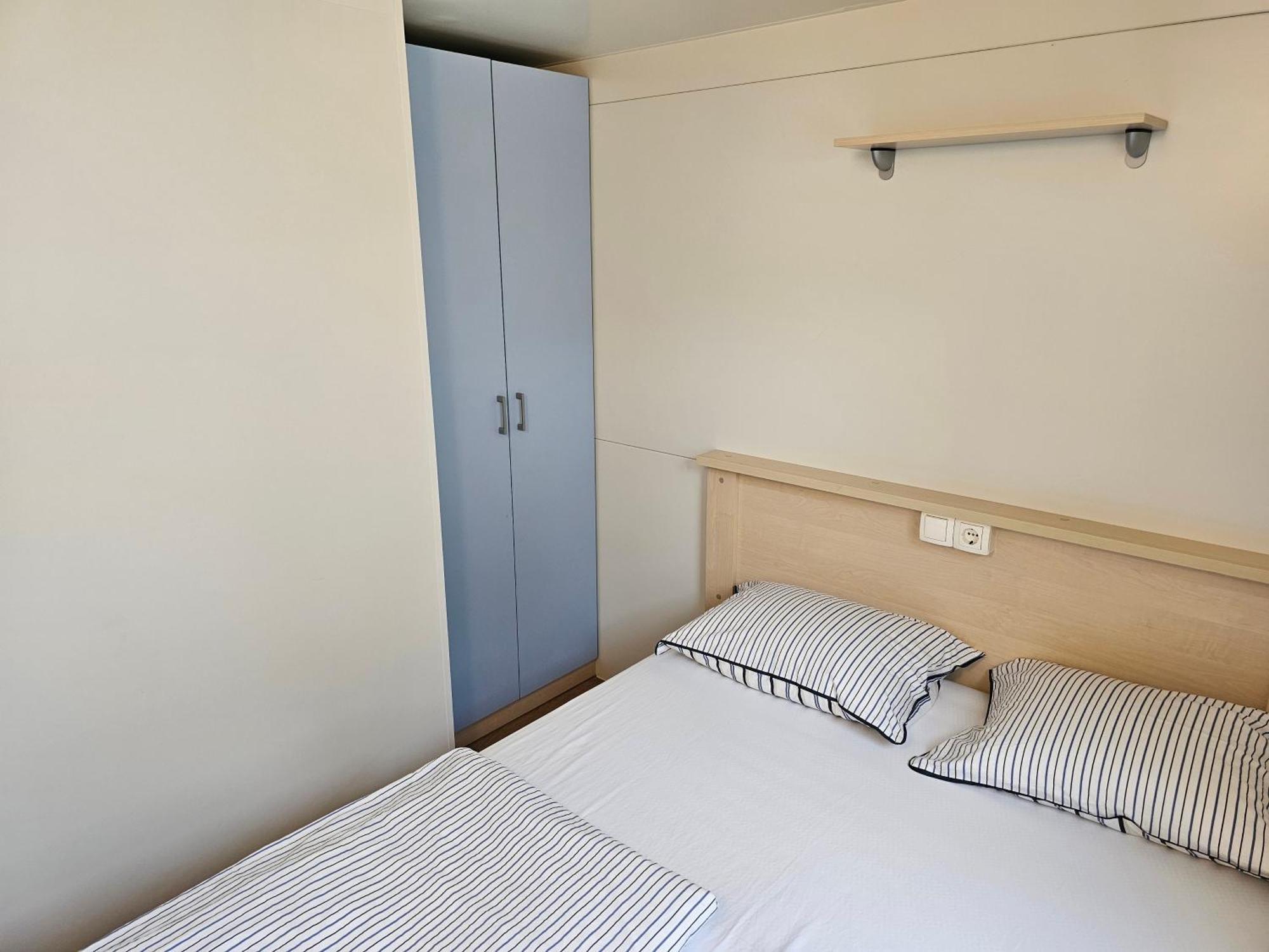 K9 Mobile Home Camp Imperial Vodice Exteriér fotografie