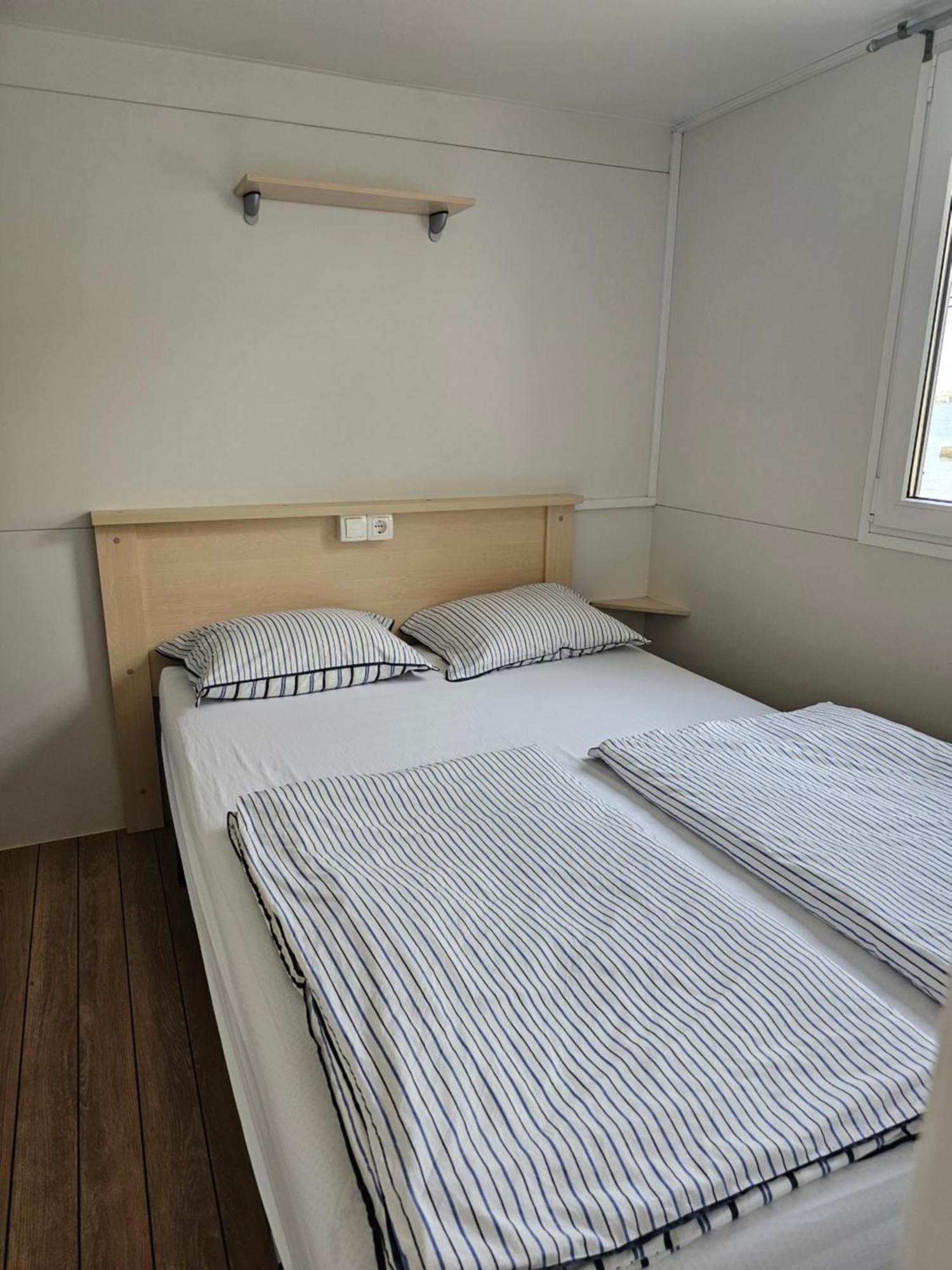 K9 Mobile Home Camp Imperial Vodice Exteriér fotografie