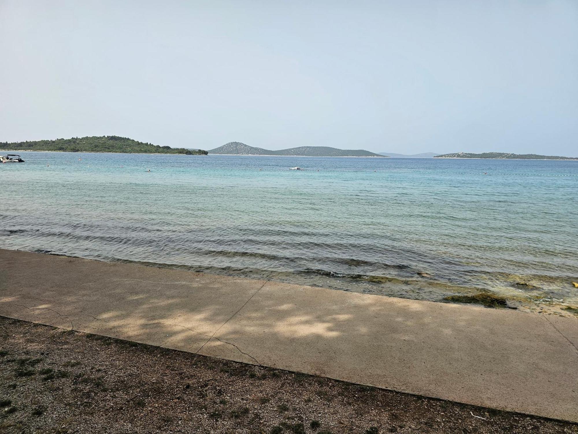 K9 Mobile Home Camp Imperial Vodice Exteriér fotografie